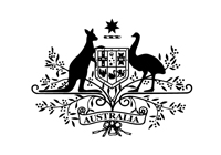 Australian Government Crest