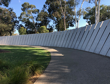 Bowen Place, Parkes, 2018