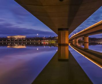 Commonwealth Avenue Bridge