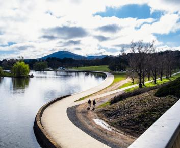 Kings Park in need of restoration