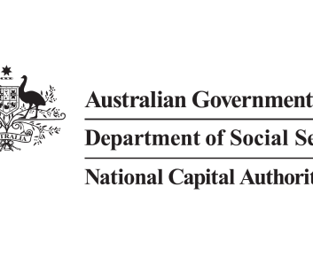 Department of Social Services and National Capital Authority