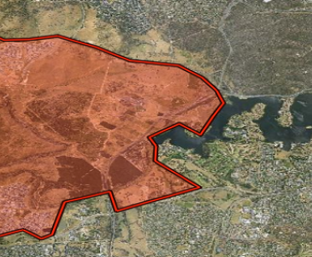 Molonglo Valley