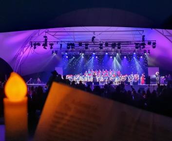 Carols by Candlelight