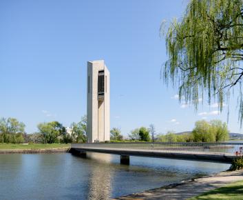 National Carillon