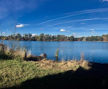 Yarramundi Reach